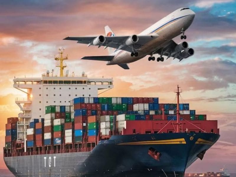Hai hình thức gửi hàng sang Malaysia