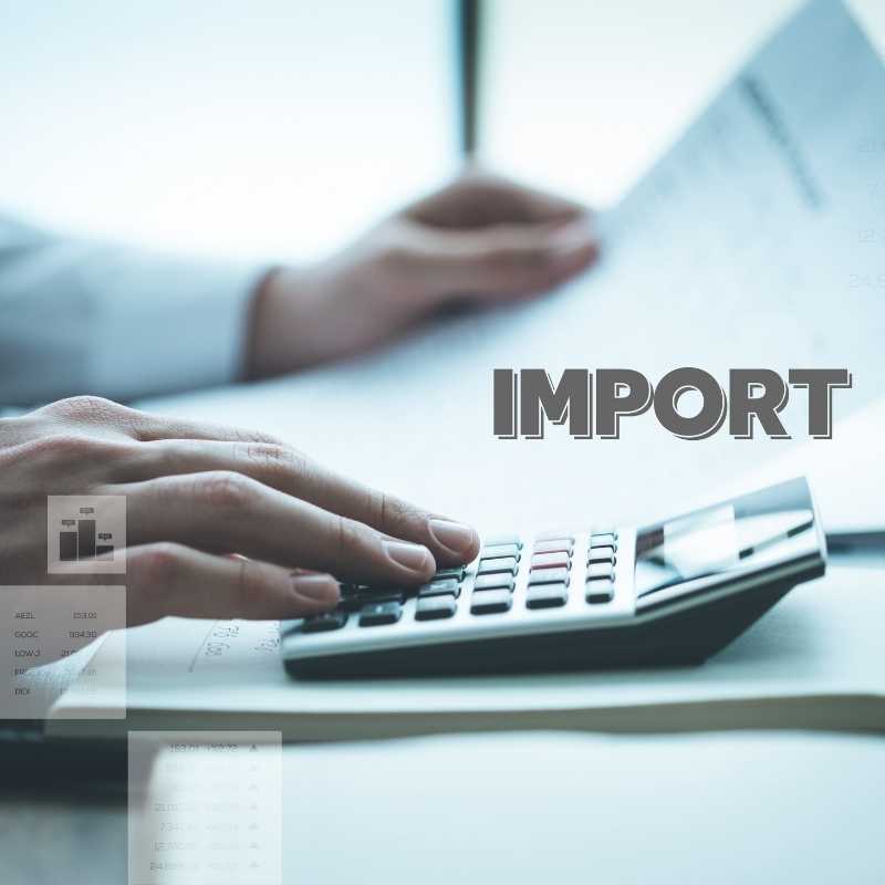Thủ tục hải quan đối với hàng nhập khẩu