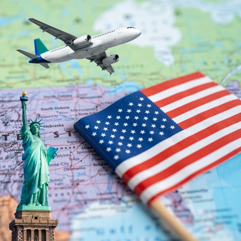 gửi hàng đi mỹ gần bình chánh và hóc môn