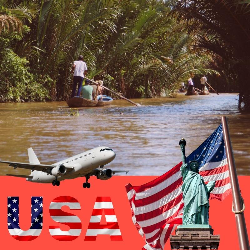 gửi hàng đi mỹ tại bến tre