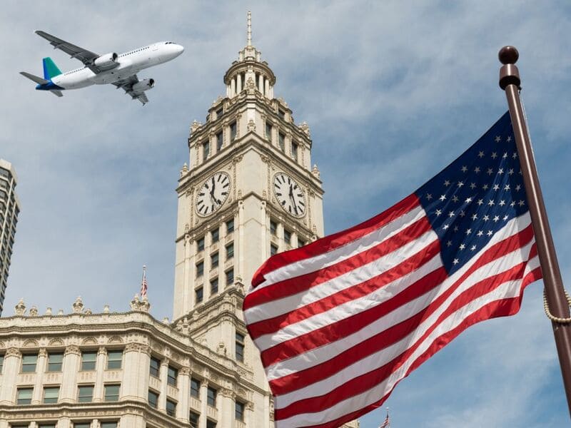 gửi hàng đi mỹ tại quận 10 và quận 11