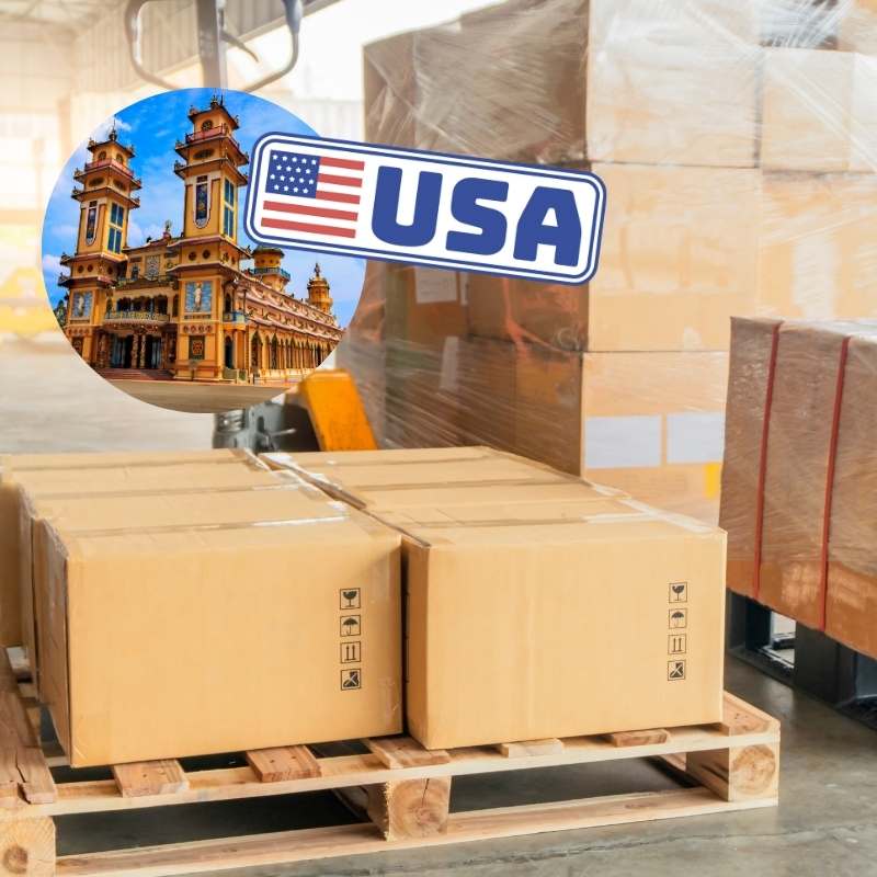 gửi hàng đi mỹ từ tây ninh