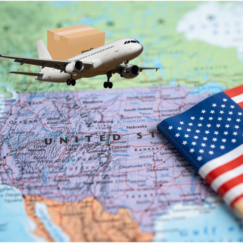 gửi hàng sang mỹ gần quận 3