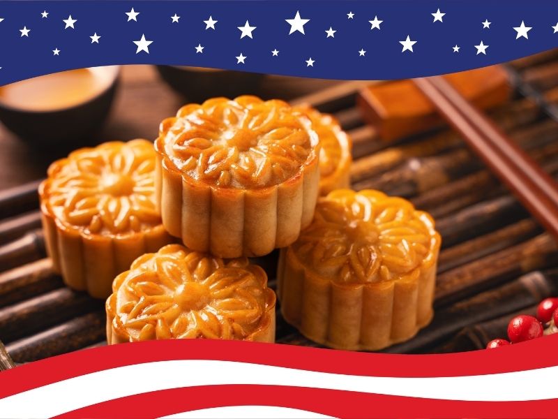 gửi bánh trung thu đi mỹ