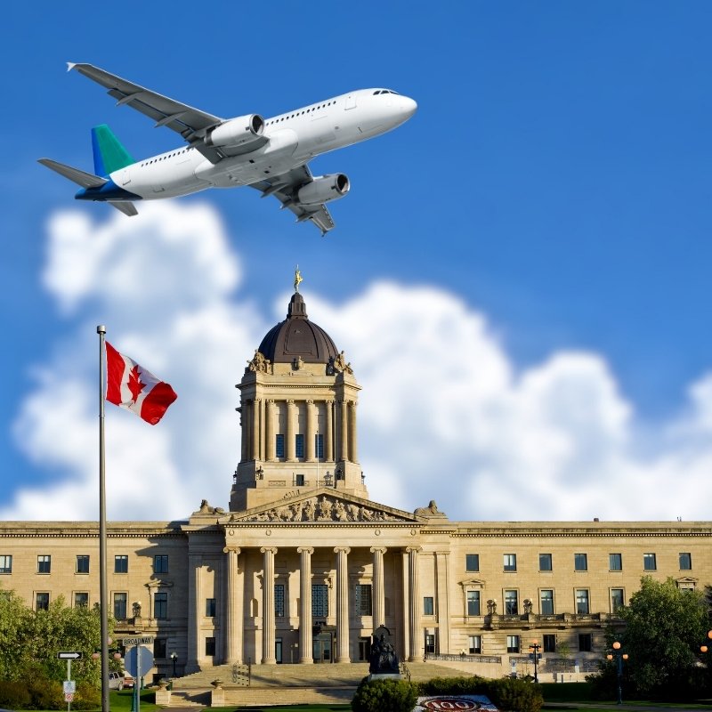 gửi hàng đi canada gần quận 1