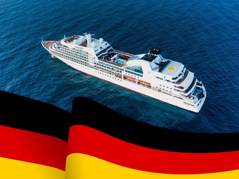 gửi hàng đi đức bằng đường biển