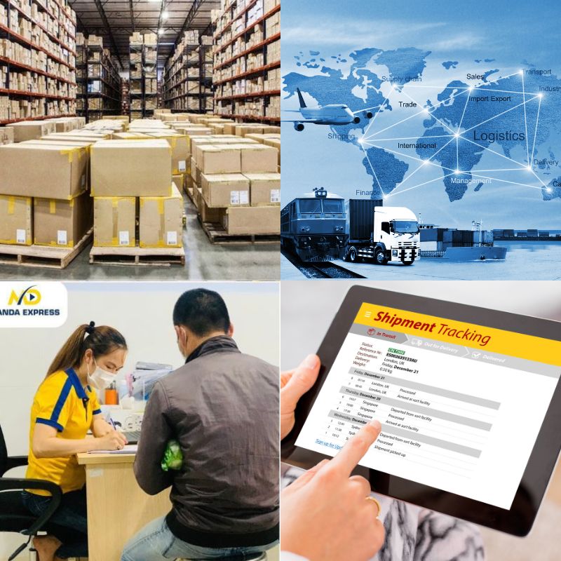 Các kinh nghiệm khi gửi hàng đi Úc an toàn