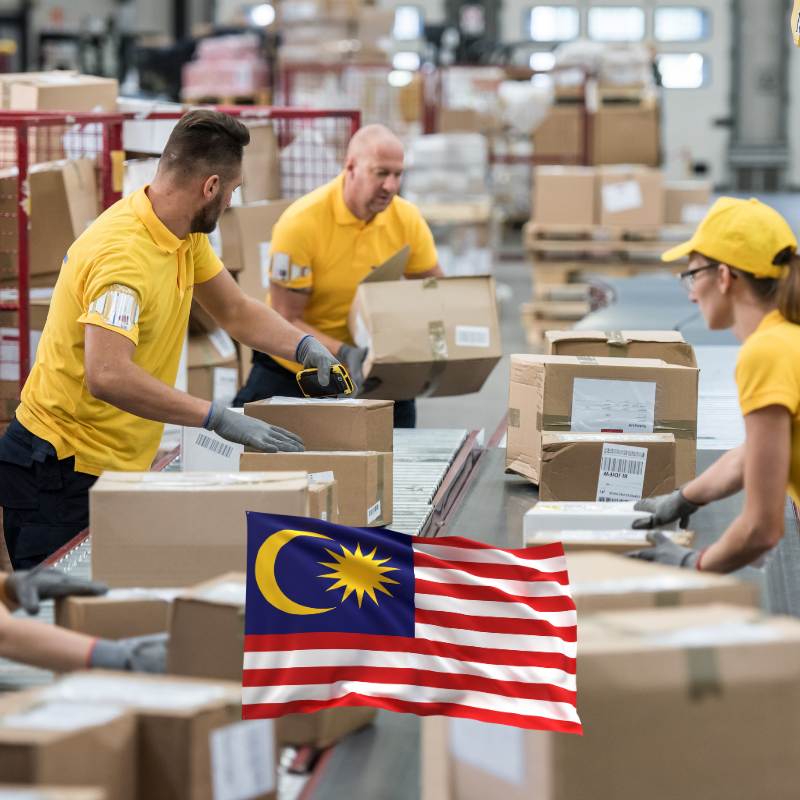 mã zip code malaysia