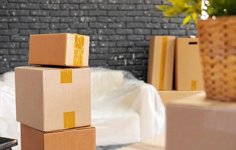 Hàng hoá gửi hàng qua bưu điện đi Hàn Quốc