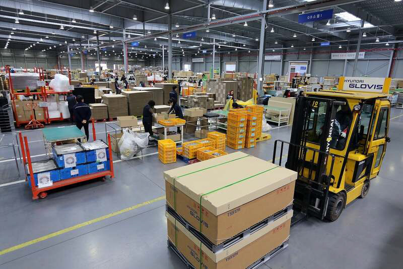 gửi hàng đi nhật bản qua bưu điện