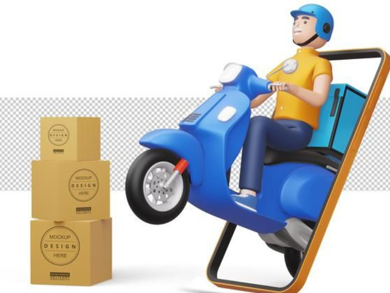 Mã ZIP Code giúp xác định chính xác vị trí giao hàng
