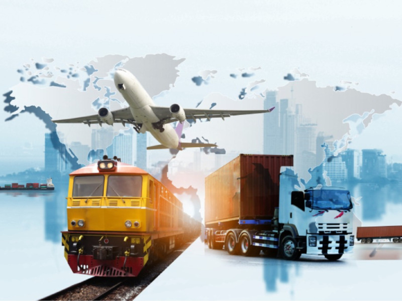 Các trung tâm công nghiệp và công nghệ