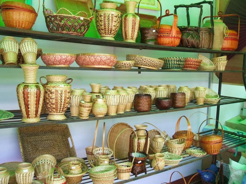 Đồ thủ công mỹ nghệ