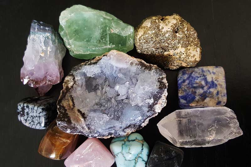 Xuất khẩu đá thạch anh ra nước ngoài