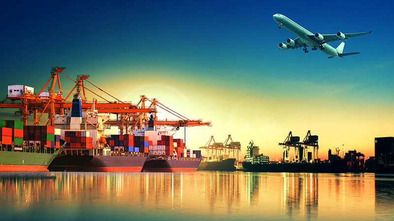 Quy trình xuất khẩu mỹ phẩm đi nước ngoài