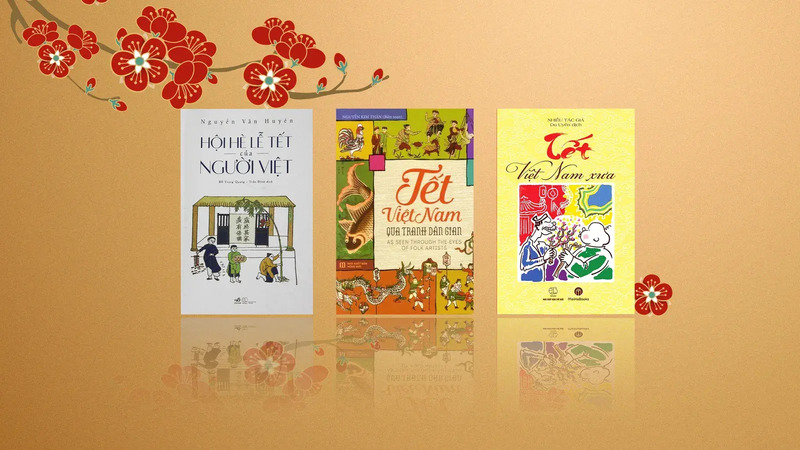 Sách giới thiệu về Việt Nam